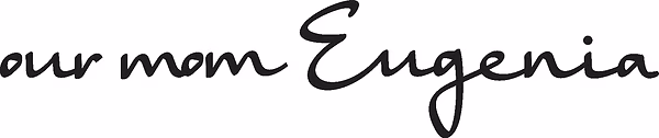 Our Mom Eugenia - Shirlington logo