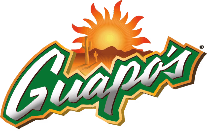 Guapo's logo