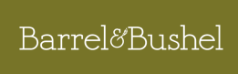 Barrel & Bushel logo