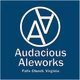 Audacious Aleworks Brewery logo