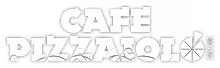 Cafe Pizzaiolo logo