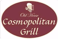 Old House Cosmopolitan logo