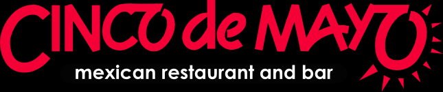 Cinco de Mayo Restaurant & Bar logo
