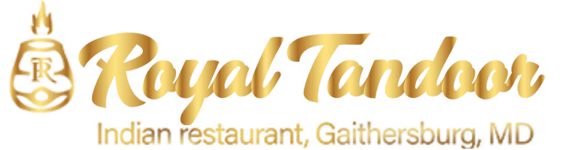 Royal Tandoor Indian Restaurant: Fine Indian Cuisine & Bar logo