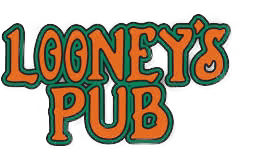 Looney's Pub logo
