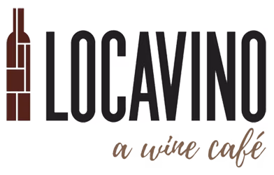 Locavino logo