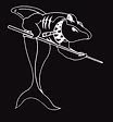 Blowfish logo