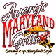 Avery's Maryland Grille logo