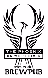 Phoenix on Westheimer logo