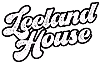 Leeland House logo