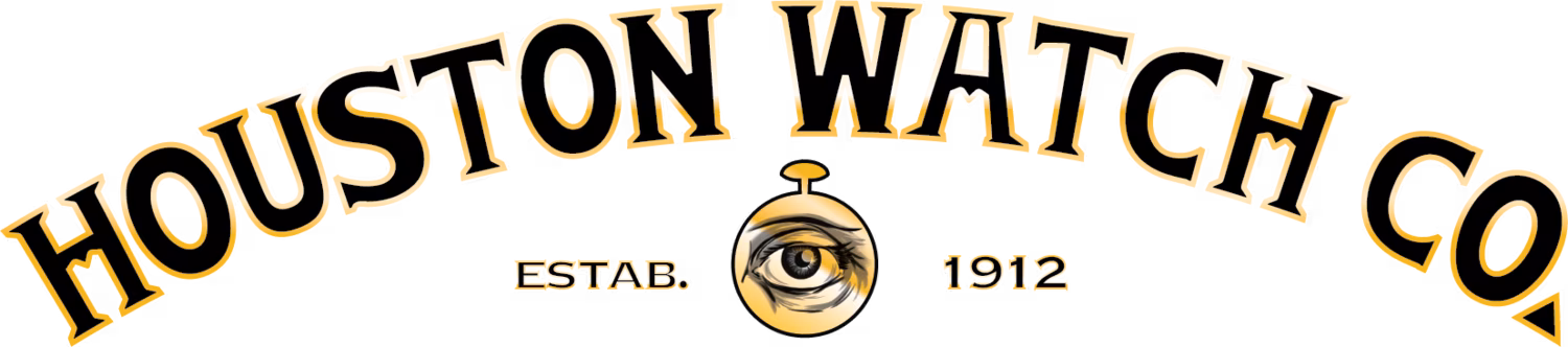 Houston Watch Company logo