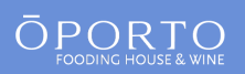 Oporto Fooding House & Wine logo