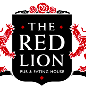 Red Lion British Pub logo