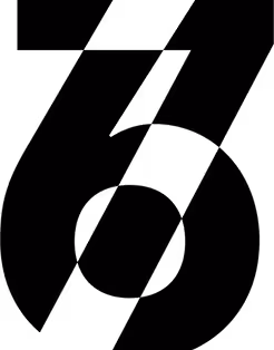Sixes and Sevens Pool Hall logo