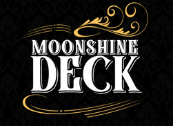 Moonshine Deck logo