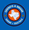 Cowboys and Indians logo