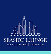 Seaside Lounge logo