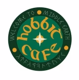 Hobbit Cafe logo