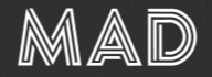 MAD logo