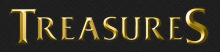 Treasures Houston logo