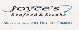 Joyce's logo