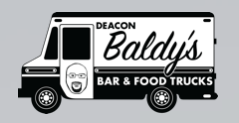 Deacon Baldy's logo