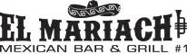 El Mariachi Mexican Bar & Grill # 1 logo