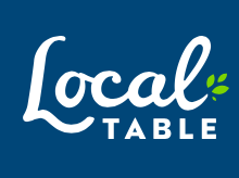 Local Table logo