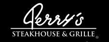 Perry's Steakhouse & Grille logo