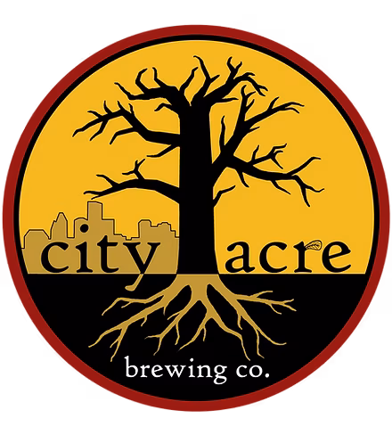 City Acre Brewing logo