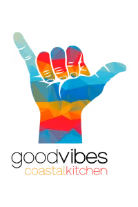 Good Vibes logo