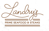 Landry's Prime Seafood & Steaks logo