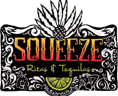 Squeeze logo