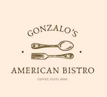 Gonzalo’s American Bistro logo