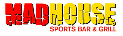 Madhouse Sports Bar & Grill logo