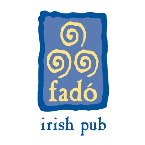 Fadó Irish Pub logo