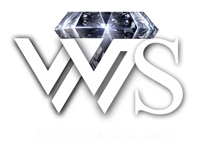 VVS Restaurant & Bar logo