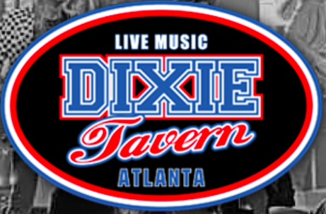 Dixie Tavern logo