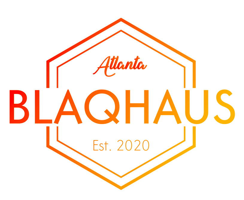 BlaqHaus ATL logo