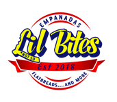 Lil Bites logo