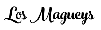 Los Magueys Mexican Restaurant logo