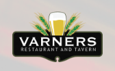 Varners Restaurant & Tavern logo