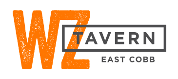 WZ Tavern logo