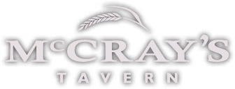 McCray's Tavern - East Cobb logo