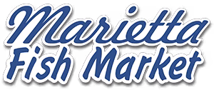 Marietta Fish Market logo