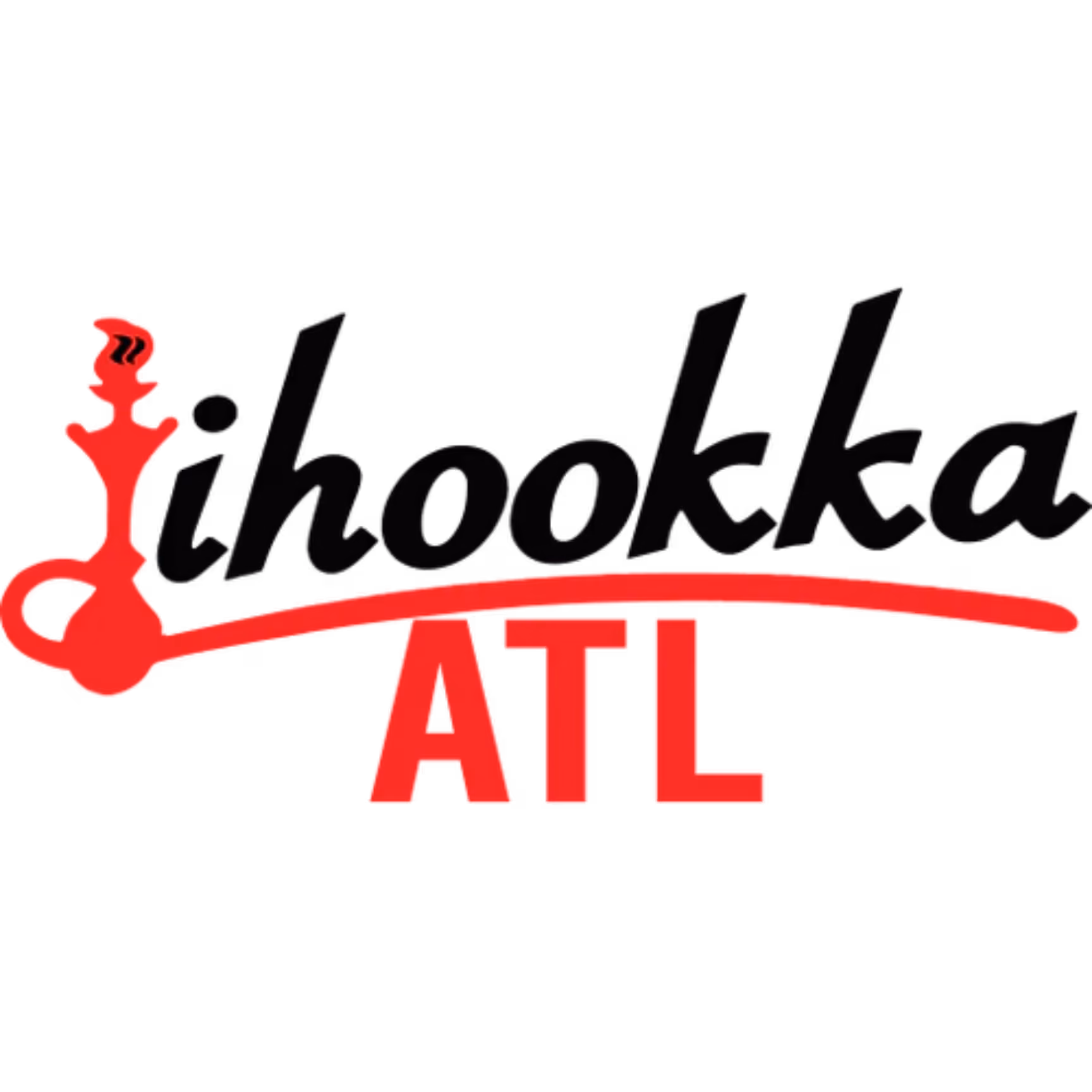 IHOOKKA ATL logo