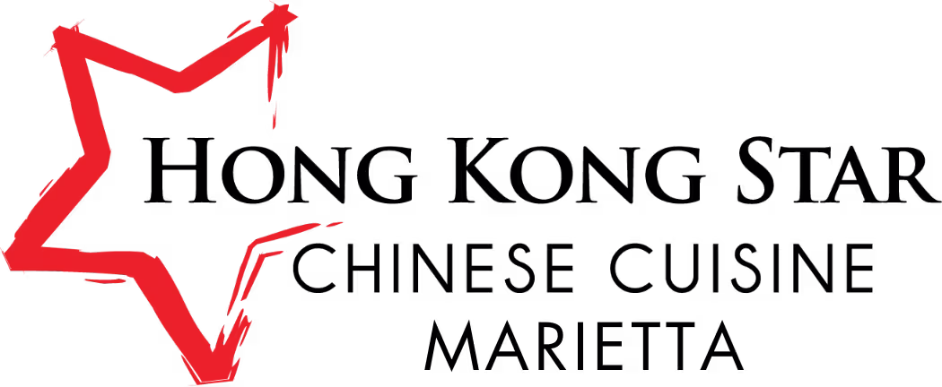 HONG KONG STAR CHINESE CUISINE-MARIETTA logo