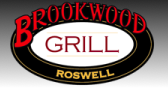 Brookwood Grill logo