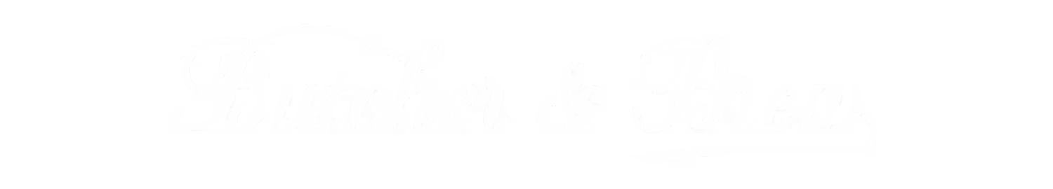Butcher & Brew logo