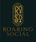 Roaring Social logo